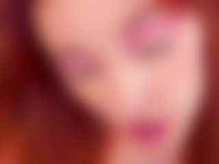 Live cam show with AnnaPrince - Red Hair Lush on CamwithHer