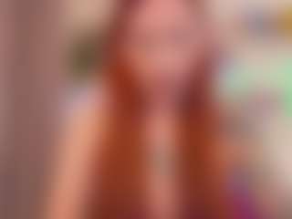 Live cam show with AnnaPrince - Red Hair on WildCum