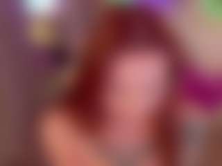Live cam show with AnnaPrince - Cosplay Red Hair on Camsoda