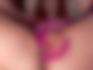 Live cam show with AnnaPrince - Shaved on Camsoda