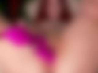 Live cam show with AnnaPrince - Thong on SpankPalCams