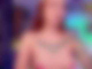 Live cam show with AnnaPrince - Red Hair Amateur on justonemore.cc