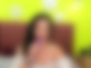 Live cam show with LindaInsatiable - Cum on crypto-cams