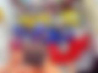 Live cam show with nathalia-08 - Gagging on Camsoda