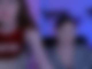Live cam show with nikol-kitt - Lesbian on Soda Cam