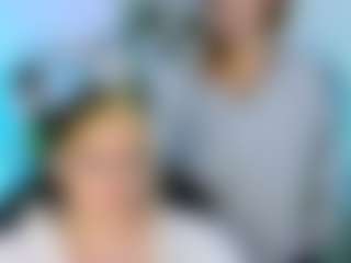 Live cam show with nikol-kitt - Blue Eyes on Mixed Magazine Live