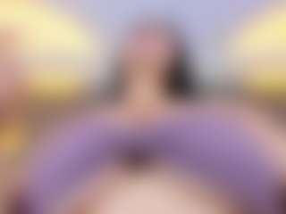 Live cam show with PameelaRoberts - Nipple Piercings on Strip Flash - Live Sex Shows