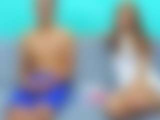 Live cam show with PartySwingers - Tease on Camsoda