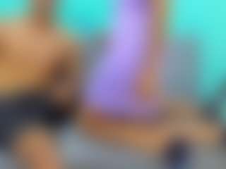 Live cam show with PartySwingers - Facial on Camiplay Live