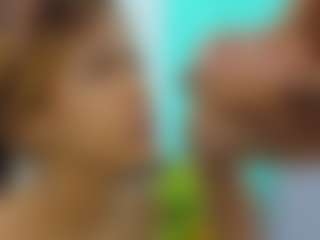 Live cam show with PartySwingers - Smoking on Soda Cam