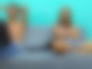Live cam show with PartySwingers - Smoking on Camming Site