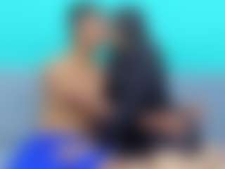 Live cam show with PartySwingers - Facial on Uber Horny