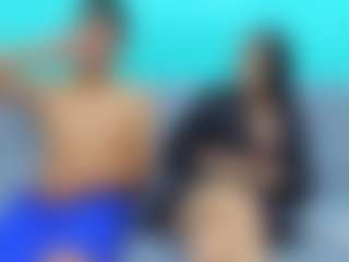 Live cam show with PartySwingers - Facial on Cam Slut