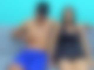Live cam show with PartySwingers - Facial on Camsoda