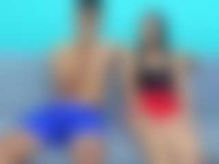 Live cam show with PartySwingers - Brown Eyes on Camsoda