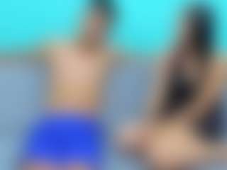 Live cam show with PartySwingers - Double Penetration on Camsoda