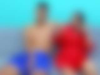 Live-Cam-Show mit PartySwingers - Orgasm auf Camsoda