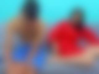 Live cam show with PartySwingers - White on xfollow cams | colombia