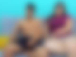 Live cam show with PartySwingers - Strip on Uber Horny