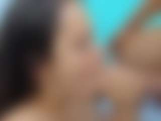 Live cam show with PartySwingers - Facial on Free Soda