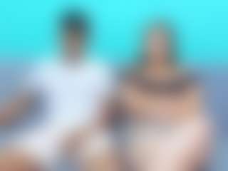 Live cam show with PartySwingers - Facial on Streamer API