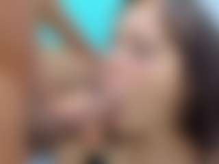 Live cam show with PartySwingers - Facial on Mixed Magazine Live