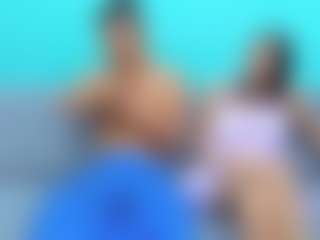 Live cam show with PartySwingers - Double Penetration on Hubzter Live