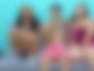 Live cam show with PartySwingers - Average on SpankPalCams