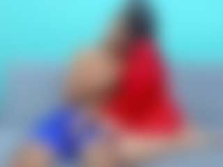 Live cam show with PartySwingers - Double Penetration on Camversity
