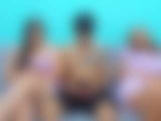 PartySwingers's Live Sex Cam Show