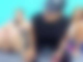 PartySwingers's Live Sex Cam Show