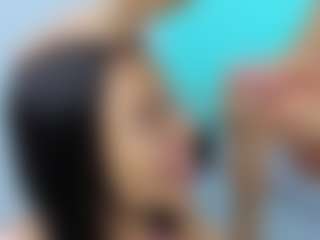 Live cam show with PartySwingers - Bbc on Dolls Live