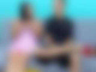 Live cam show with PartySwingers - Bbc on fapnchat