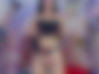 SHAINA STAR GRIEL's Live Sex Cam Show