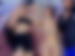 SHAINA STAR GRIEL's Live Sex Cam Show