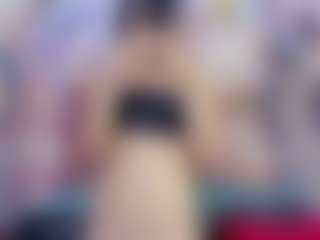 SHAINA STAR GRIEL's Live Sex Cam Show