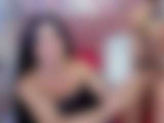 SHAINA STAR GRIEL's Live Sex Cam Show