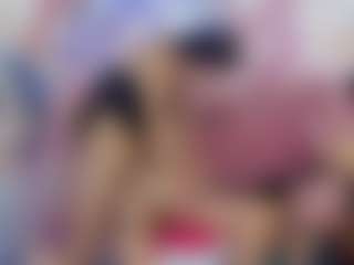 SHAINA STAR GRIEL's Live Sex Cam Show