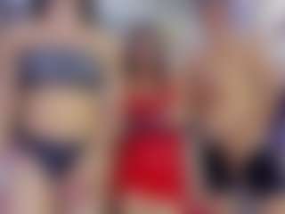 SHAINA STAR GRIEL's Live Sex Cam Show