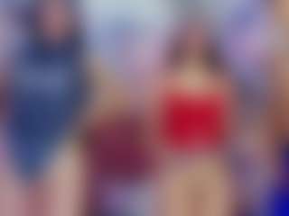 SHAINA STAR GRIEL's Live Sex Cam Show
