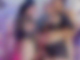 SHAINA STAR GRIEL's Live Sex Cam Show