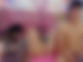 SHAINA STAR GRIEL's Live Sex Cam Show