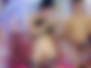 SHAINA STAR GRIEL's Live Sex Cam Show