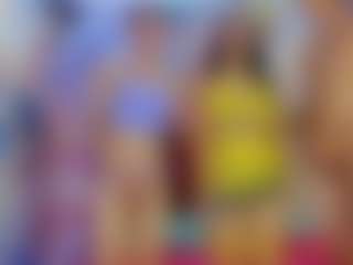 SHAINA STAR GRIEL's Live Sex Cam Show