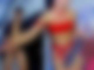 SHAINA STAR GRIEL's Live Sex Cam Show
