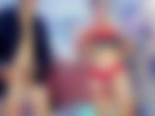 SHAINA STAR GRIEL's Live Sex Cam Show