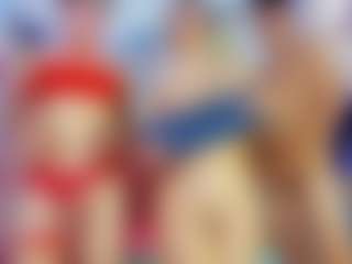 SHAINA STAR GRIEL's Live Sex Cam Show