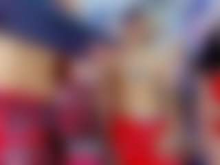 SHAINA TOMMY LUNA's Live Sex Cam Show