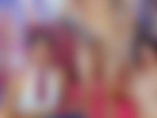 SHAINA TOMMY LUNA's Live Sex Cam Show