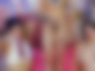 SHAINA TOMMY LUNA's Live Sex Cam Show